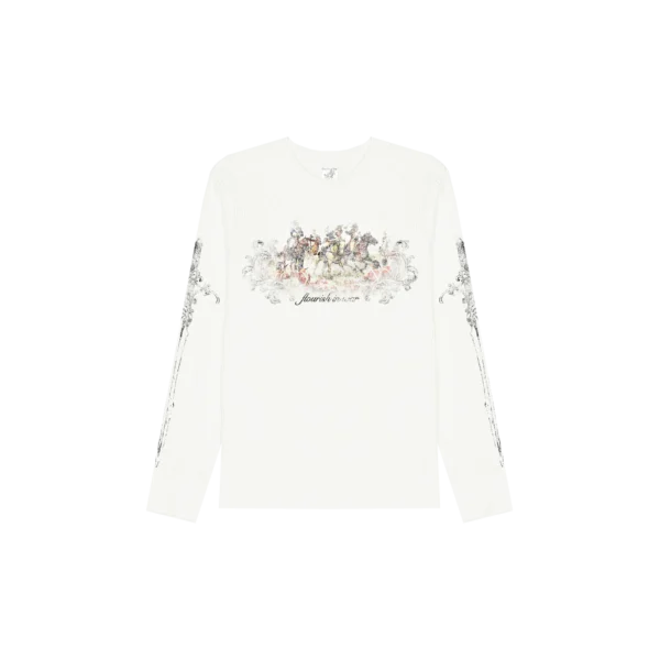 WHITE WAR THERMAL 2